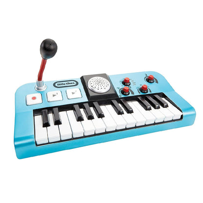 Little Tikes Little Tikes My Real Jam Keyboard
