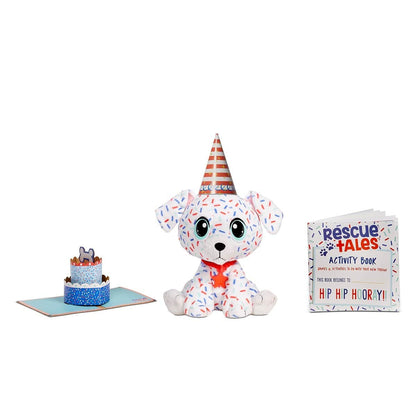 Little Tikes Little Tikes Rescue Tales Present Surprise