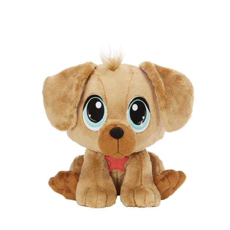 Little Tikes Little Tikes Rescue Tales Scrub 'n Groom Bathtub - Golden Retriever