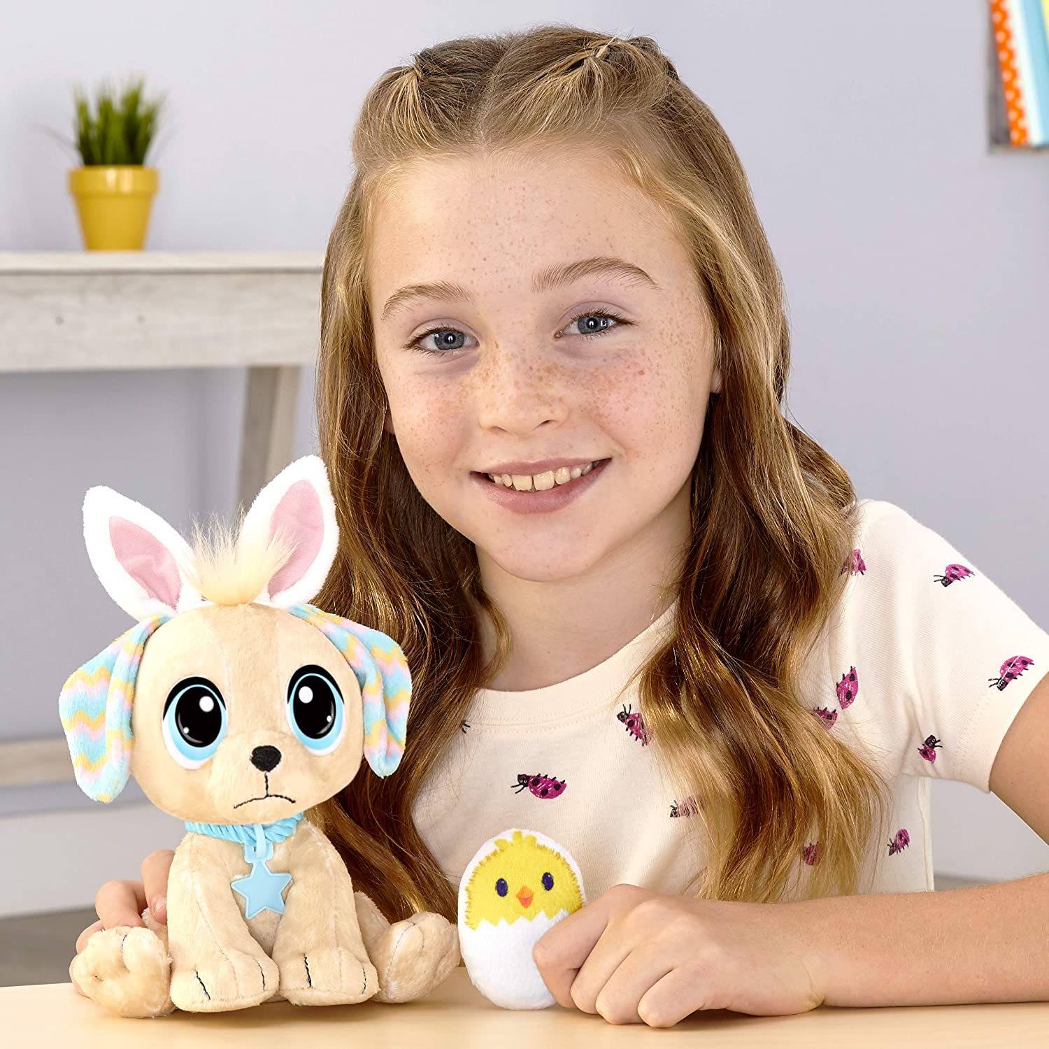 Little Tikes Little Tikes Rescue Tales Springtime Pup