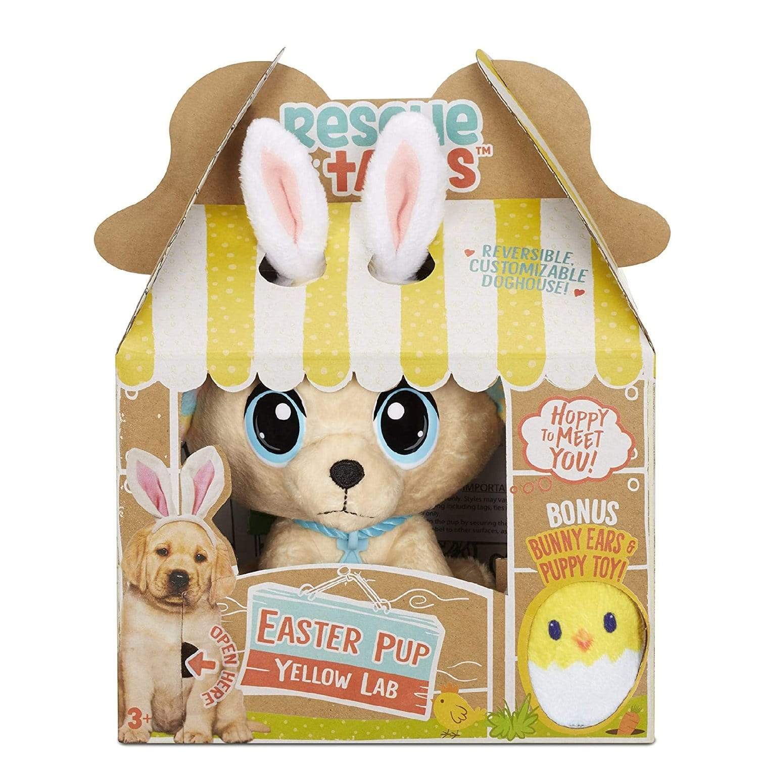 Little Tikes Little Tikes Rescue Tales Springtime Pup