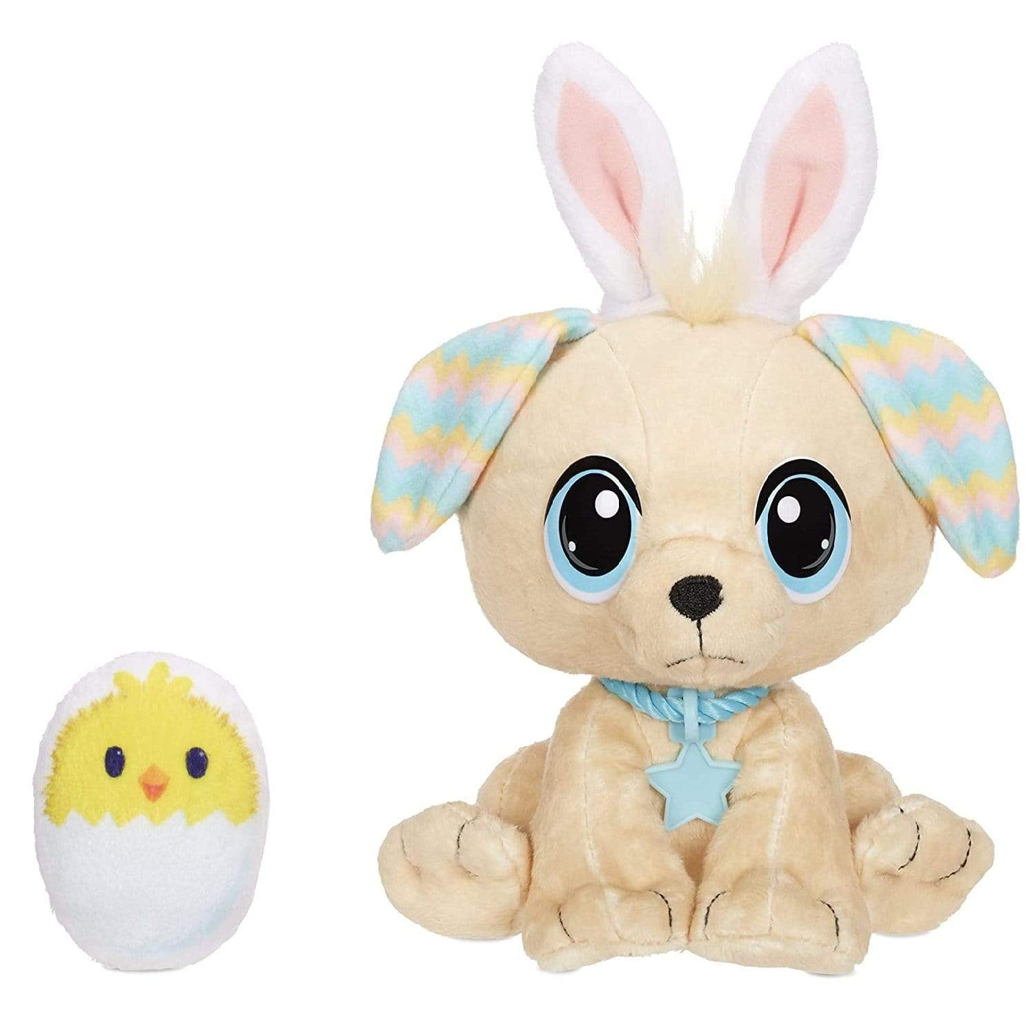 Little Tikes Little Tikes Rescue Tales Springtime Pup