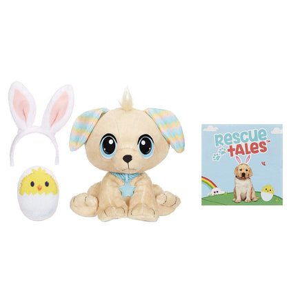 Little Tikes Little Tikes Rescue Tales Springtime Pup