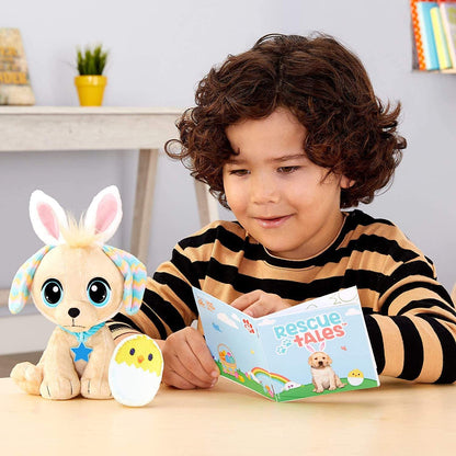 Little Tikes Little Tikes Rescue Tales Springtime Pup