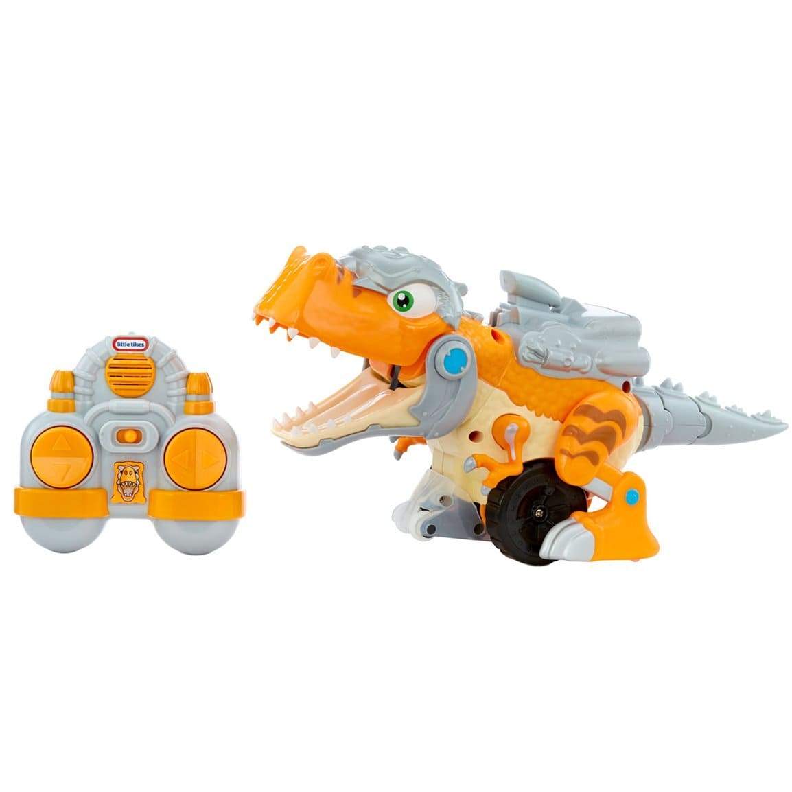 Little Tikes Little Tikes T-Rex Strike RC