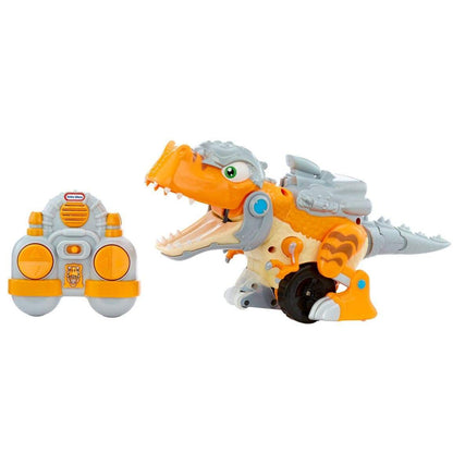 Little Tikes Little Tikes T-Rex Strike RC