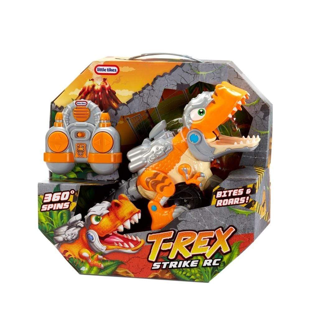 Little Tikes Little Tikes T-Rex Strike RC