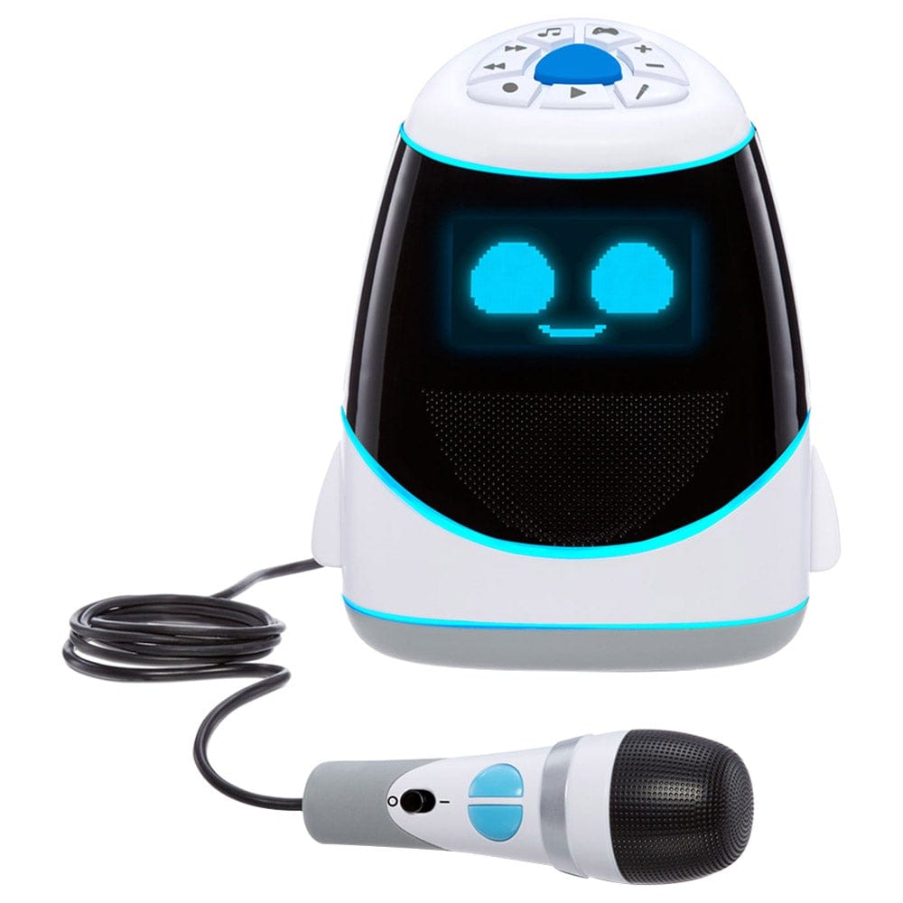 Little Tikes Little Tikes Tobi 2 Karaoke & Speaker