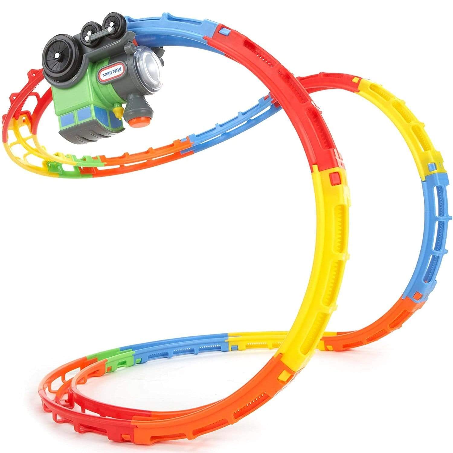 Little Tikes Little Tikes Tumble Train