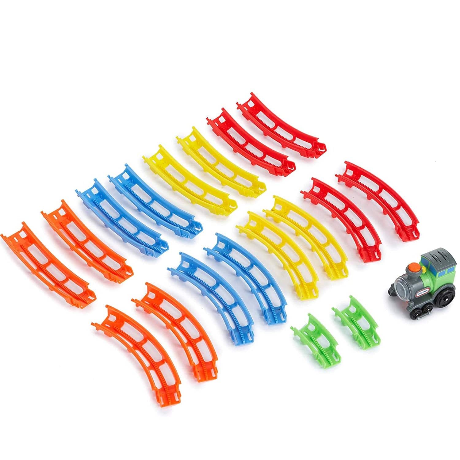 Little Tikes Little Tikes Tumble Train