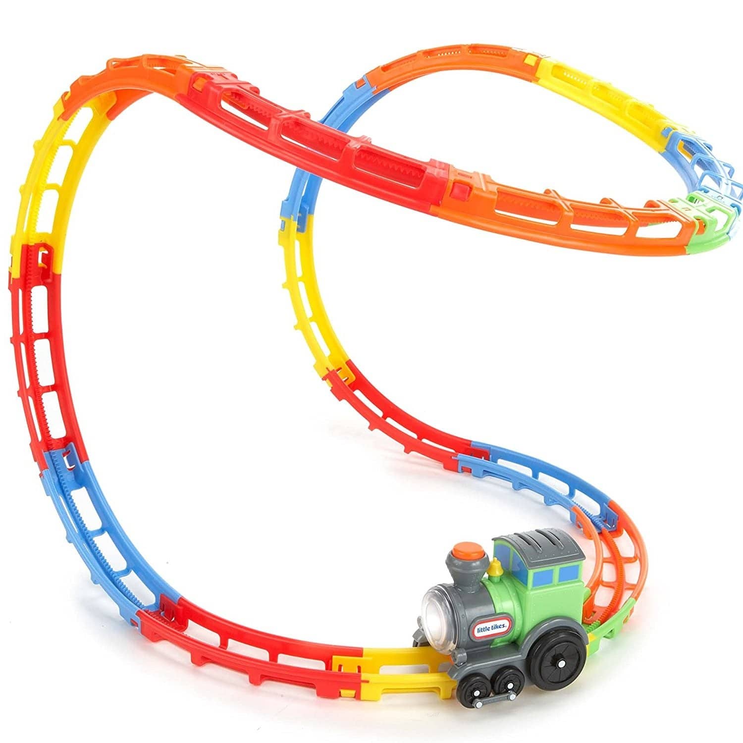 Little Tikes Little Tikes Tumble Train