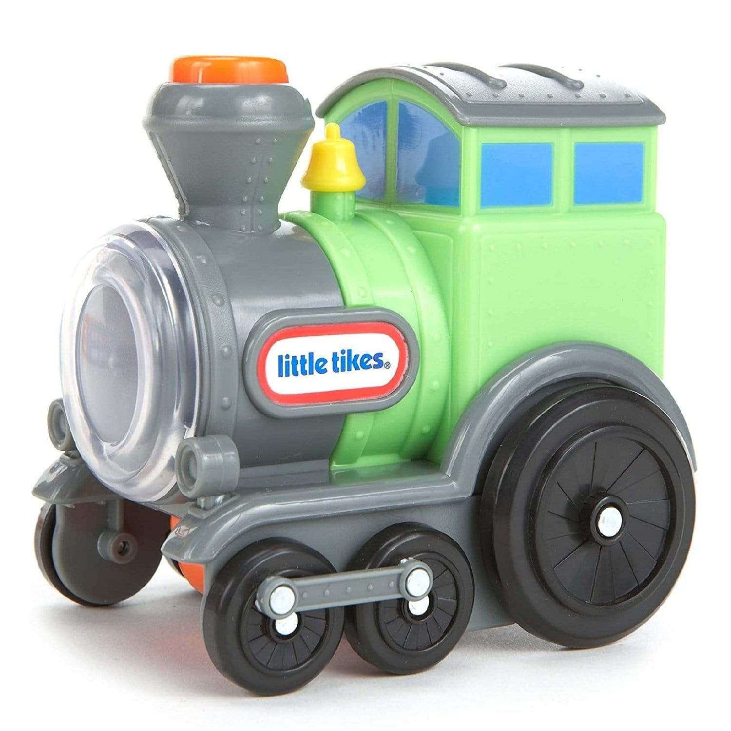 Little Tikes Little Tikes Tumble Train