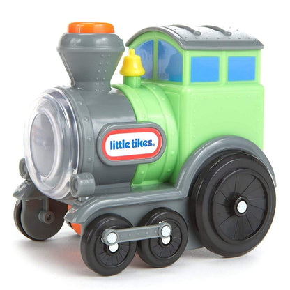 Little Tikes Little Tikes Tumble Train