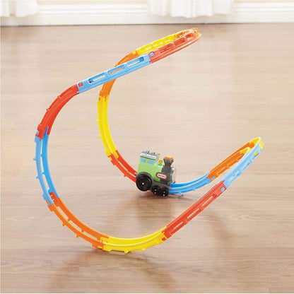 Little Tikes Little Tikes Tumble Train