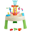 Little Tikes Outdoor Fun Zone Fountain Factory Water Table™