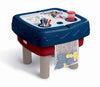 Little Tikes Outdoor Little Tike Easy Store Sand & Water Table