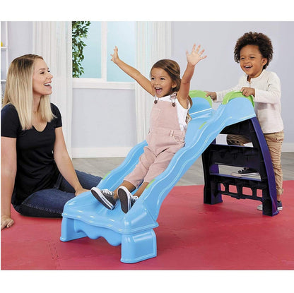 Little Tikes Outdoor Little Tikes 2-in-1 Indoor-Outdoor Wet