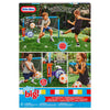 Little Tikes Outdoor Little Tikes 2 in 1 Water Soccer