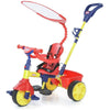 Little Tikes Outdoor Little Tikes 4in1 Trike Primary