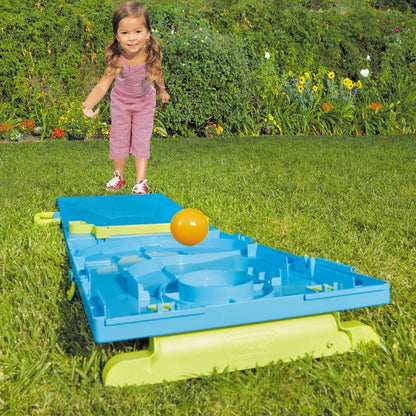 Little Tikes Outdoor Little Tikes 5 In 1 Cornhole Game Set