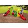 Little Tikes Outdoor Little Tikes 8-in-1 Playground- Natural