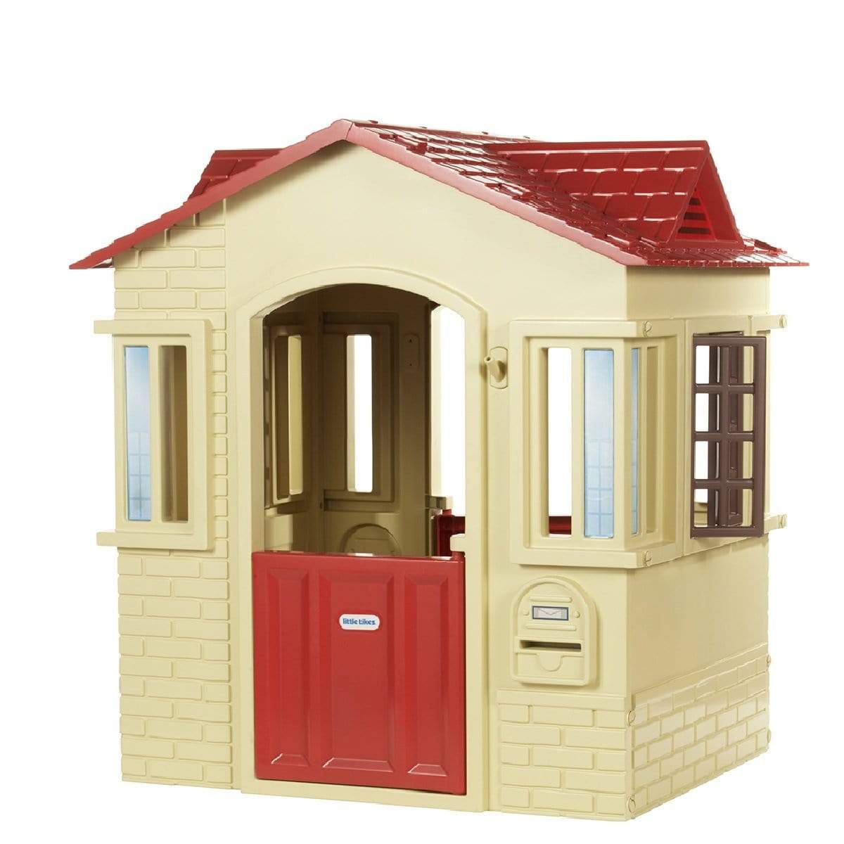 Little Tikes Outdoor Little Tikes Cape Cottage (Tan)