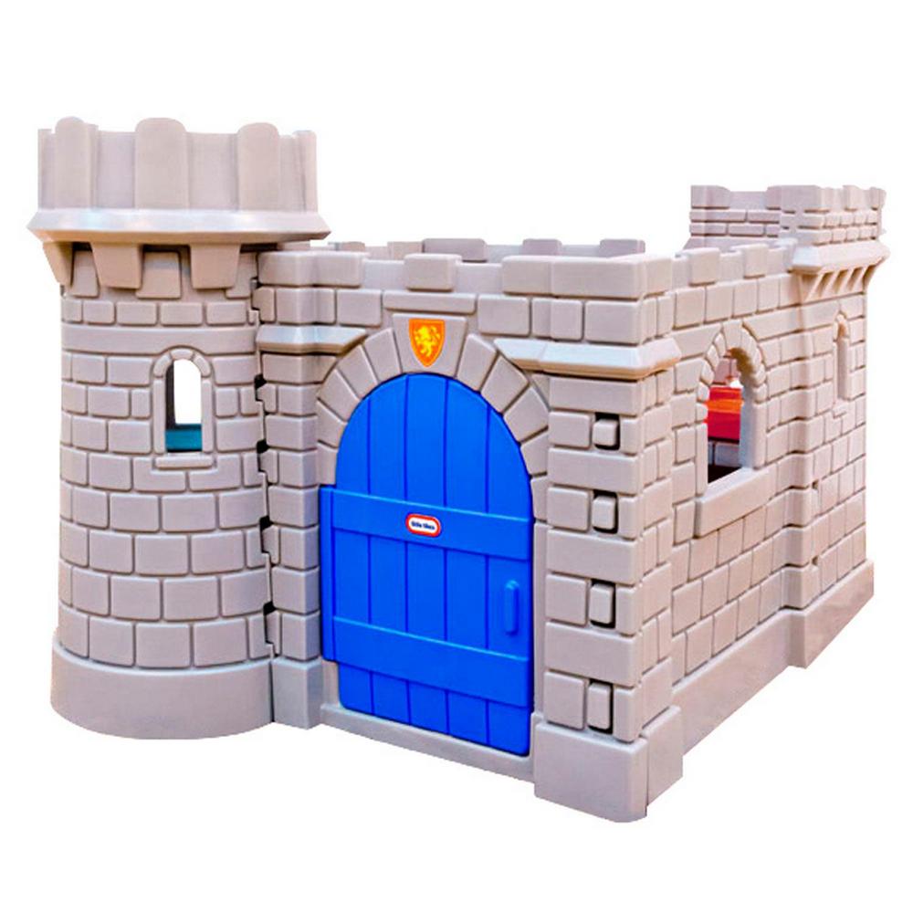 Little Tikes Outdoor Little Tikes Classic Castle