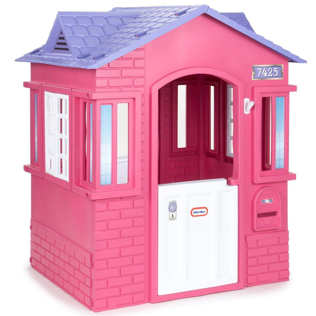 Little Tikes Outdoor Little Tikes Country Cottage - Pink