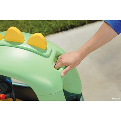 Little Tikes Outdoor Little Tikes Cozy Coupe-Dino