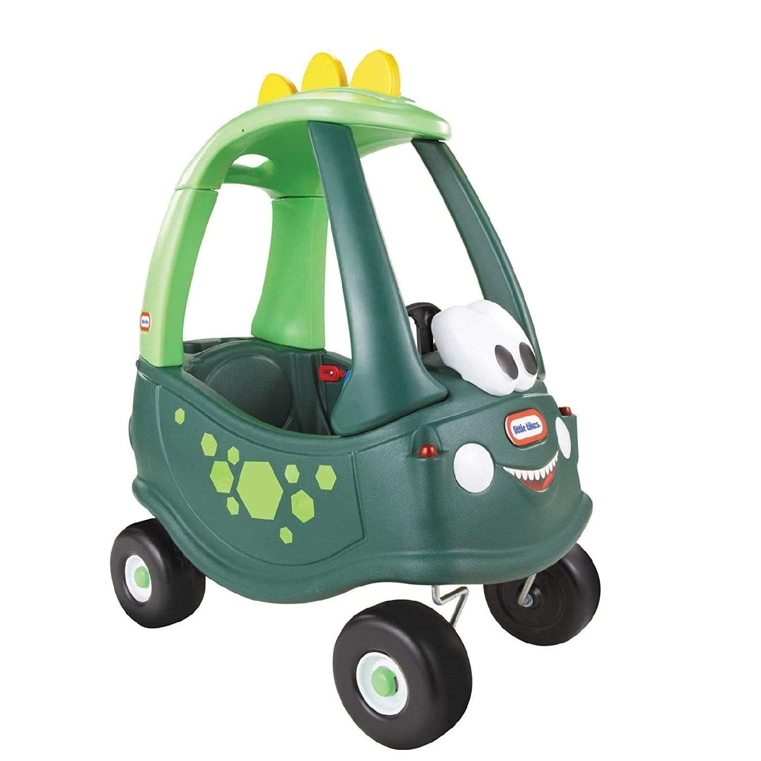 Little Tikes Outdoor Little Tikes Cozy Coupe Dino