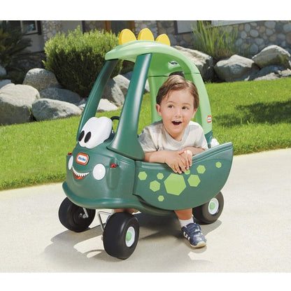 Little Tikes Outdoor Little Tikes Cozy Coupe Dino