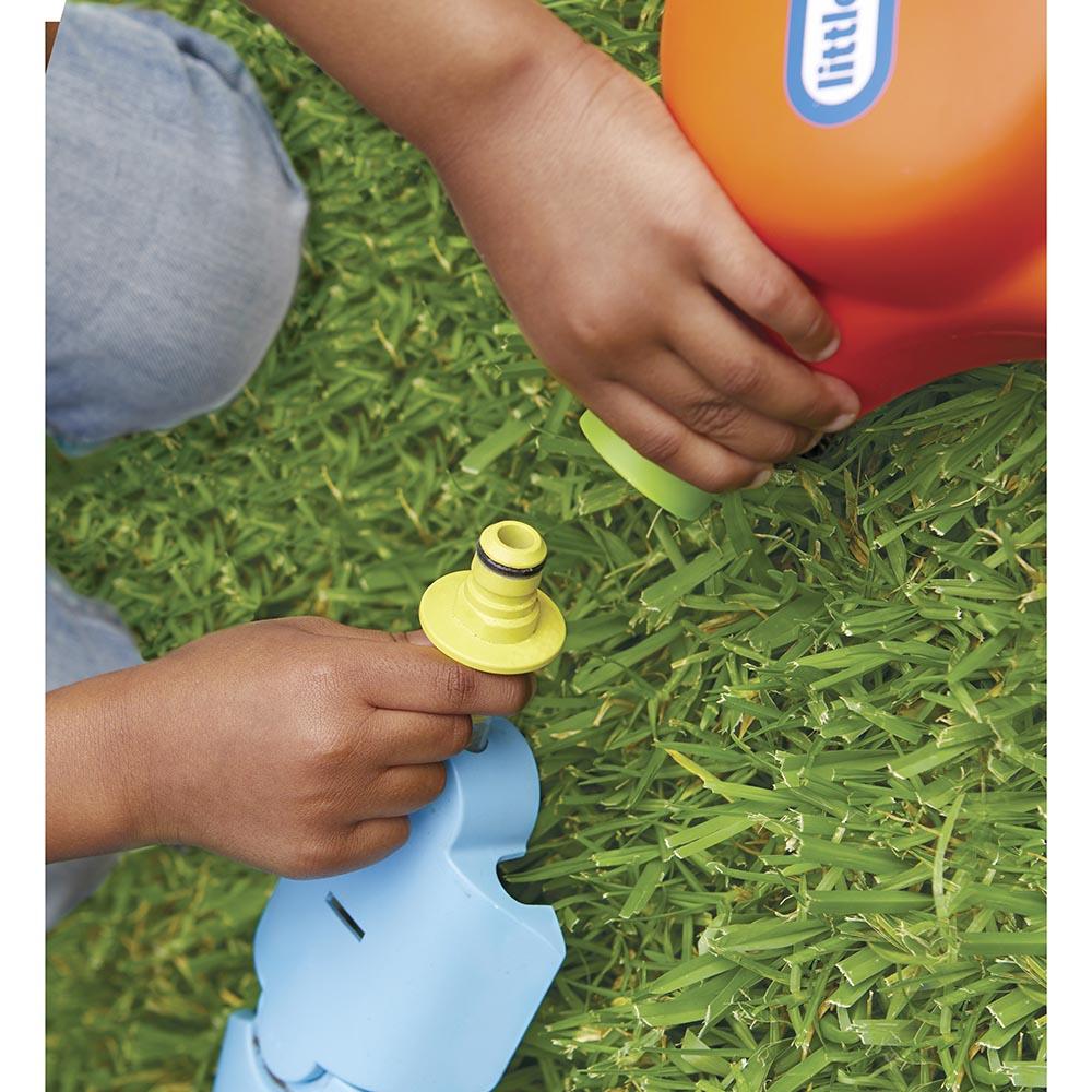 Little Tikes Outdoor Little Tikes-Dancing Sprinkler Fun