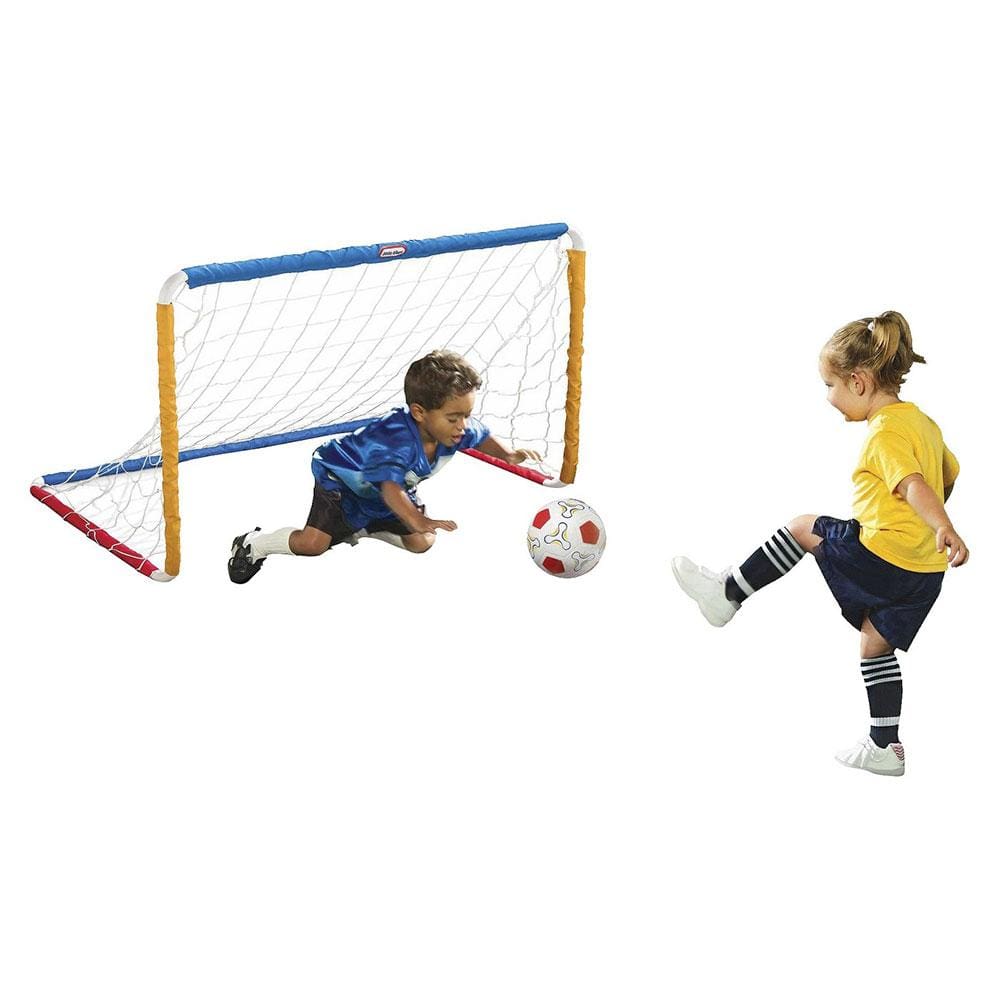 Little Tikes Outdoor Little Tikes Easy Score™ Soccer Set