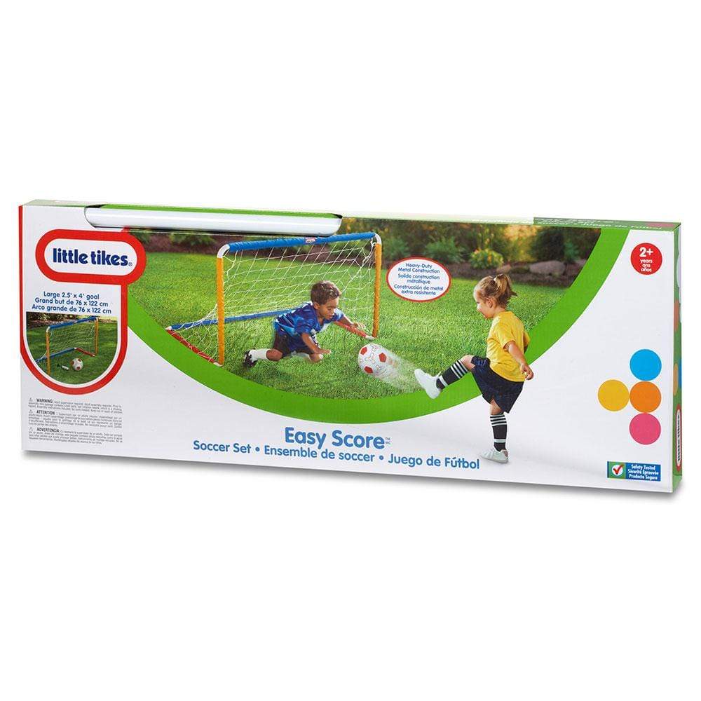 Little Tikes Outdoor Little Tikes Easy Score™ Soccer Set