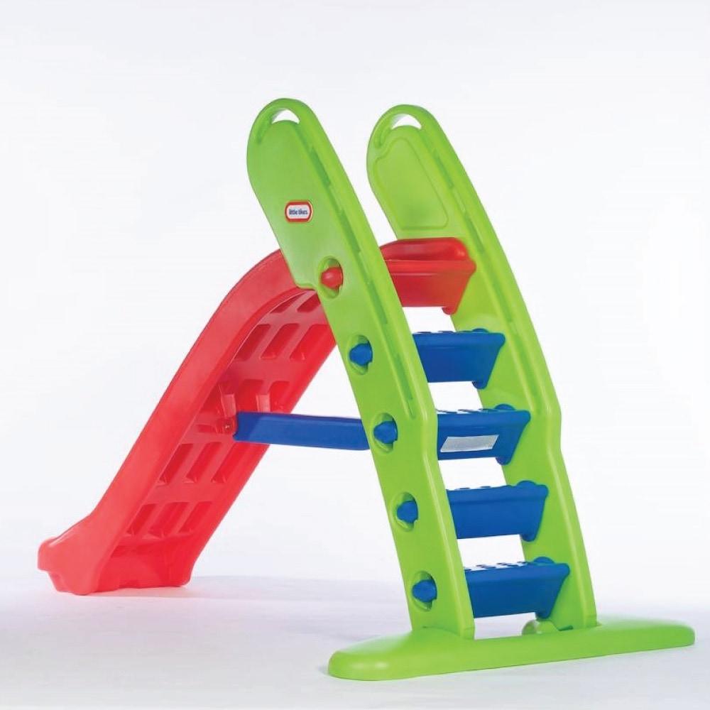 Little Tikes Outdoor Little Tikes - Easy Store Giant Slide (Primary)