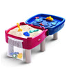 Little Tikes Outdoor Little Tikes Easy Store Sand & Water Table