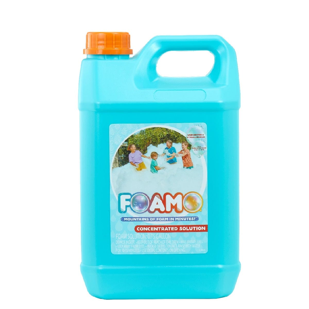 Little Tikes Outdoor Little Tikes FOAMO Machine Foam Refill