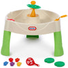 Little Tikes Outdoor Little Tikes Frog Pond Water Table