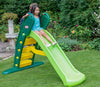 Little Tikes Outdoor Little Tikes - Giant Slide Evergreen
