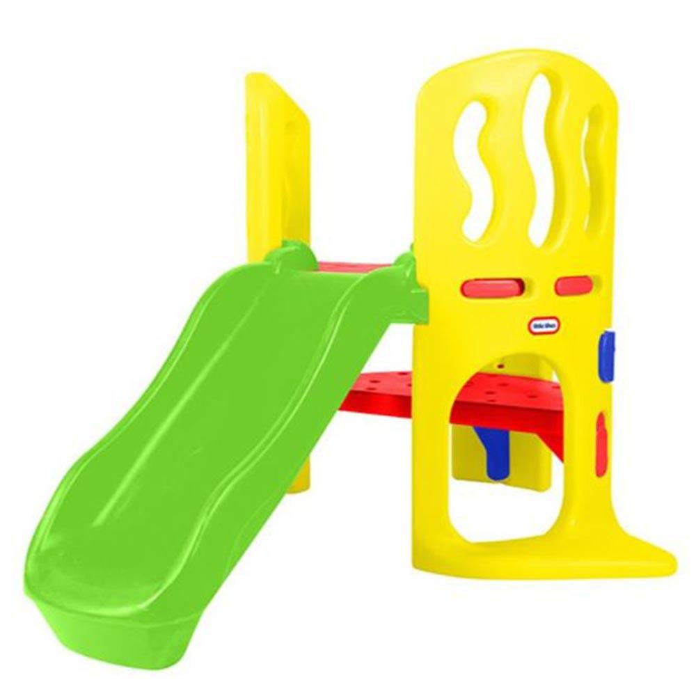 Little Tikes Hide & Slide Climber (Primary) – Flitit - Online Store