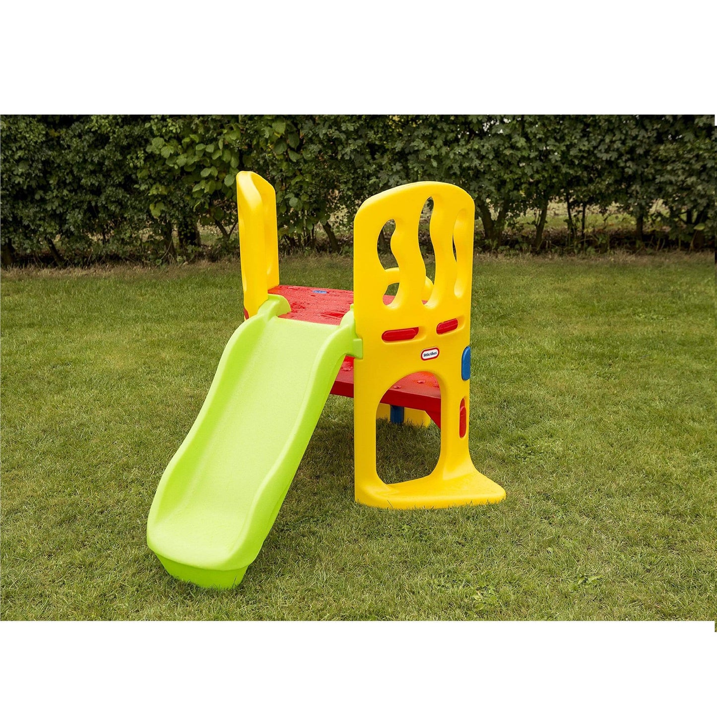 Little Tikes Outdoor Little Tikes Hide & Slide Climber (primary)