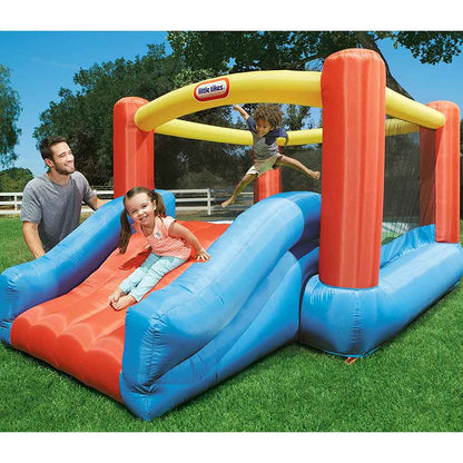 Little Tikes Outdoor Little Tikes Jr. Jump N Slide