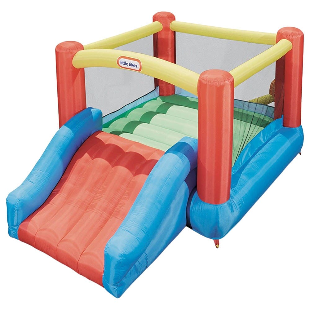 Little Tikes Outdoor Little Tikes Jr. Jump N Slide