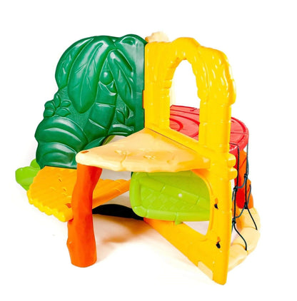 Little Tikes Outdoor Little Tikes Jungle Climber - Multicolour
