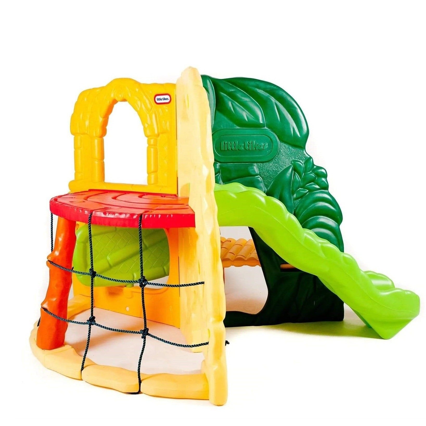 Little Tikes Outdoor Little Tikes Jungle Climber - Multicolour
