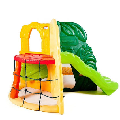 Little Tikes Outdoor Little Tikes Jungle Climber - Multicolour