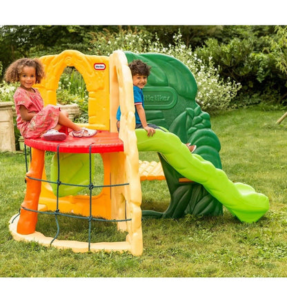 Little Tikes Outdoor Little Tikes Jungle Climber - Multicolour