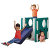 Little Tikes Outdoor Little Tikes Junior Activity Gym- New Color
