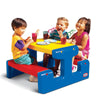 Little Tikes Outdoor Little Tikes Large Picnic Table