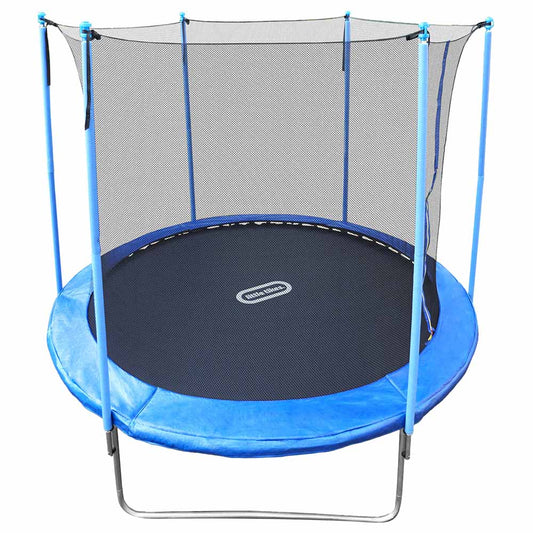 Little Tikes Outdoor Little Tikes - Mega 10-foot Trampoline